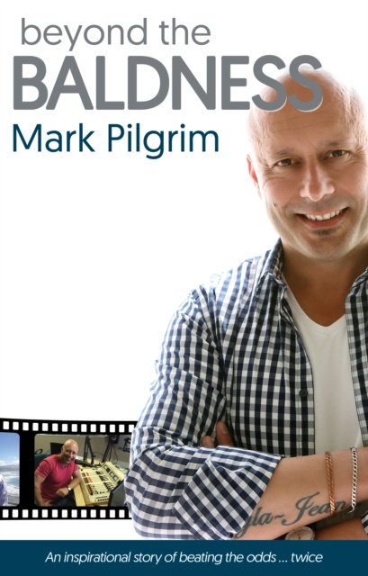 E-kniha Beyond the Baldness Mark Pilgrim