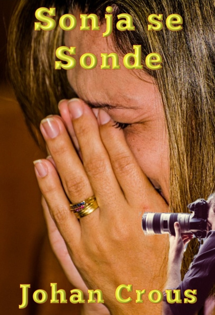 E-book Sonja se Sonde Johan Crous