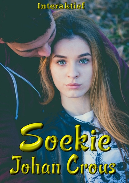 E-book Soekie Johan Crous
