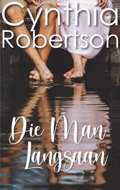 E-knjiga Die man langsaan Cynthia Robertson