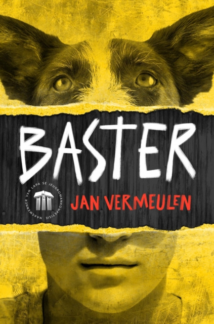 E-knjiga Baster Jan Vermeulen