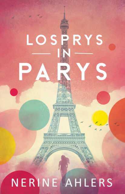 E-book Losprys in Parys Nerine Ahlers