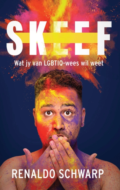 E-knjiga Skeef Renaldo Schwarp