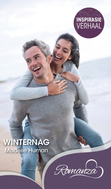 E-knjiga Winternag Madelie Human