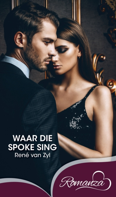 E-knjiga Waar die spoke sing Rene van Zyl