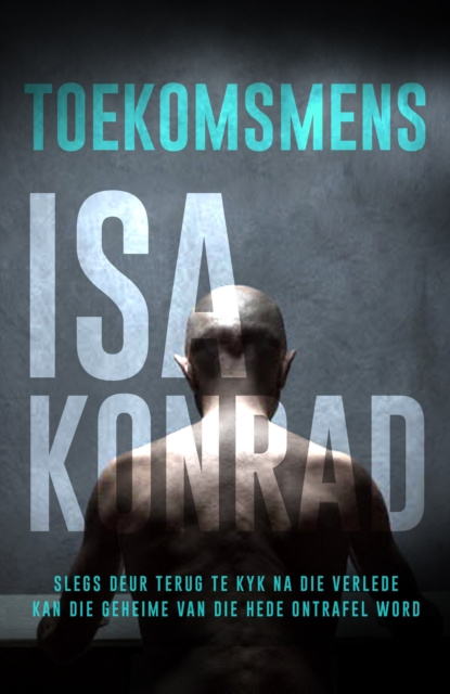 E-Book Toekomsmens Isa Konrad