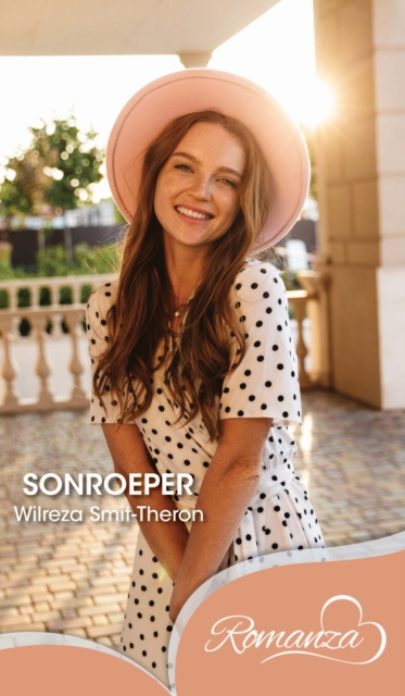 E-kniha Sonroeper Wilreza Smit-Theron