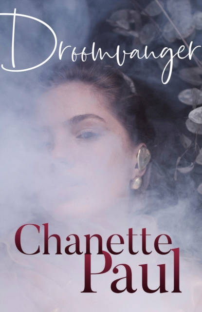 E-knjiga Droomvanger Chanette Paul