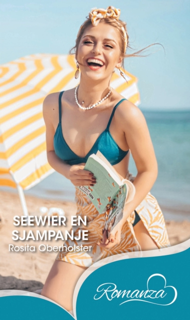 E-kniha Seewier en Sjampanje Rosita Oberholster