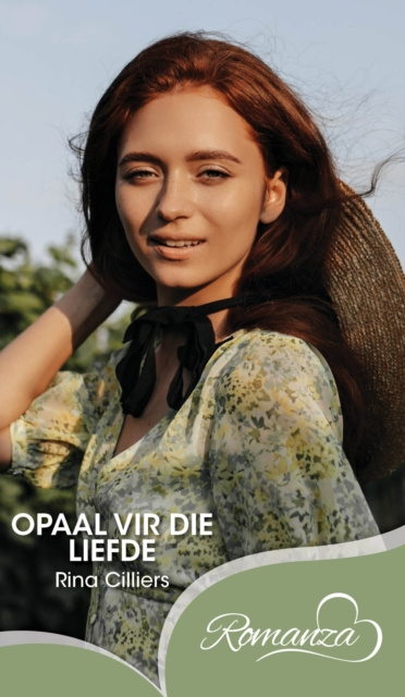 E-book Opaal vir die Liefde Rina Cilliers
