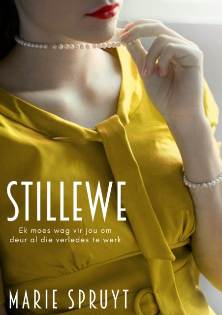 E-knjiga Stillewe Marie Spruyt