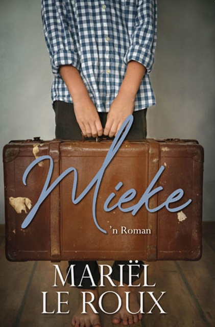 E-knjiga Mieke Mariel le Roux