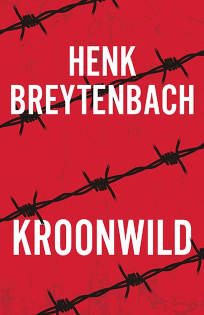 E-knjiga Kroonwild Henk Breytenbach
