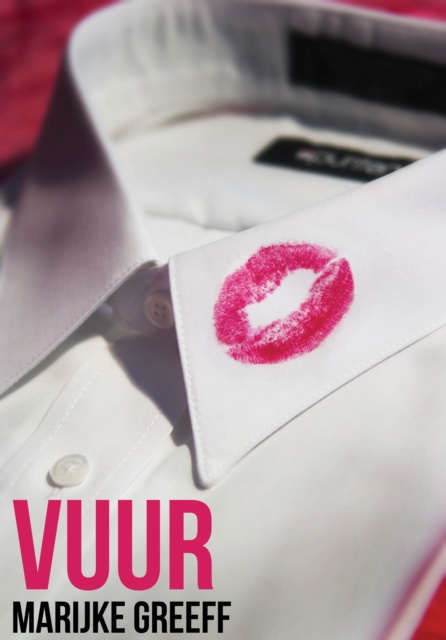 ebook Vuur Marijke Greeff