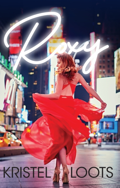 E-knjiga Roxy Kristel Loots