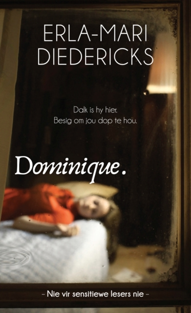 E-knjiga Dominique Erla-Mari Diedericks