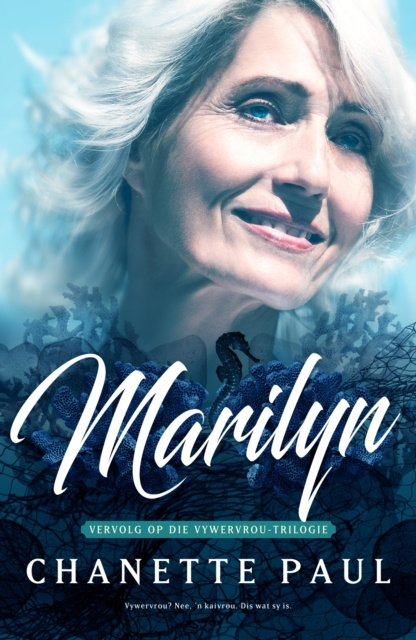 E-knjiga Marilyn Chanette Paul