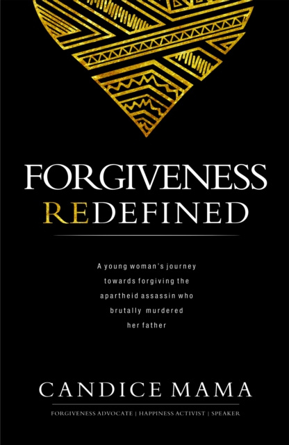 E-knjiga Forgiveness Redefined Candice Mama