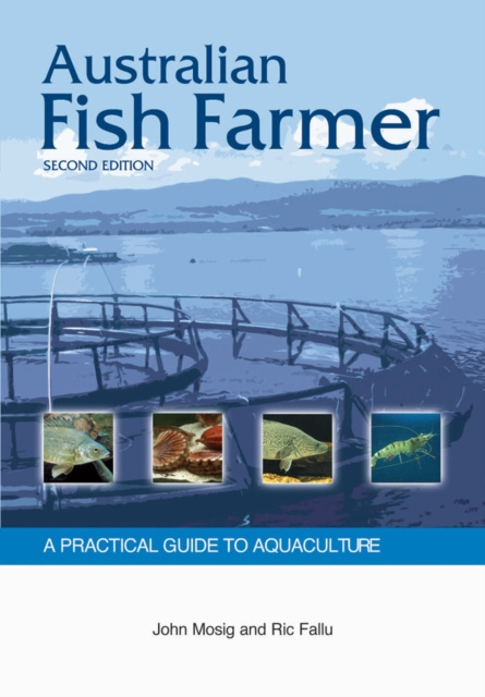 E-knjiga Australian Fish Farmer John J. Mosig