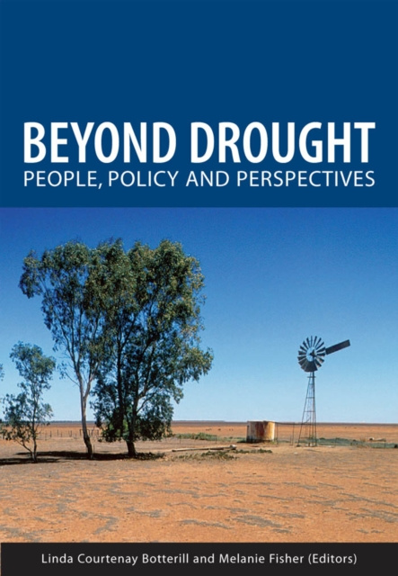 E-knjiga Beyond Drought Linda L. Courtenay Botterill