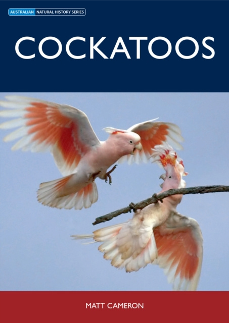 E-book Cockatoos Matt Cameron