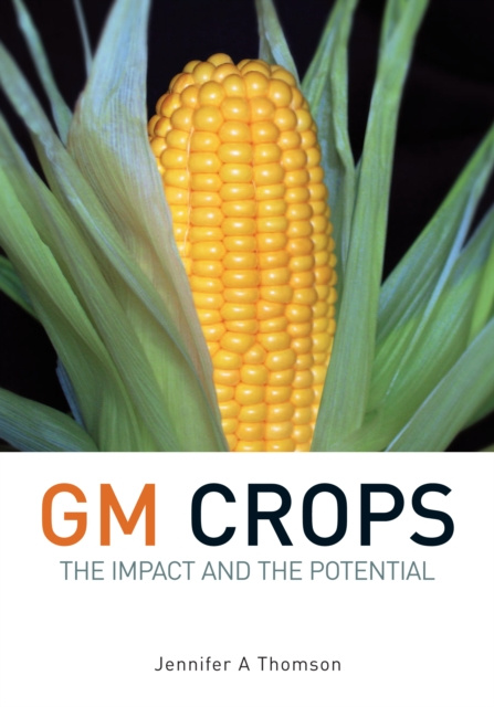 E-knjiga GM Crops Jennifer Thomson