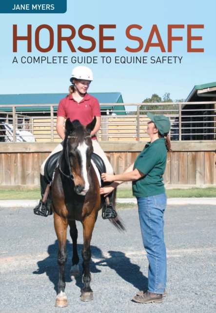 E-Book Horse Safe Jane J. Myers