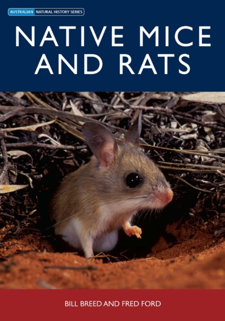 E-knjiga Native Mice and Rats Bill Breed