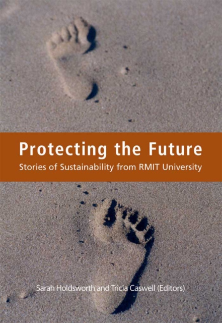 E-knjiga Protecting the Future Sarah S. Holdsworth