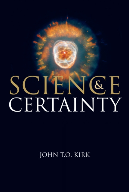 E-knjiga Science and Certainty John TO Kirk