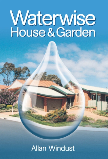 E-knjiga Waterwise House and Garden Allan A. Windust