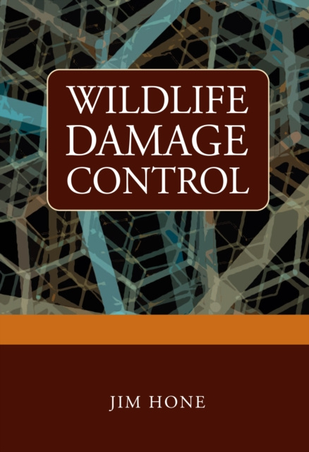 E-book Wildlife Damage Control Jim Hone
