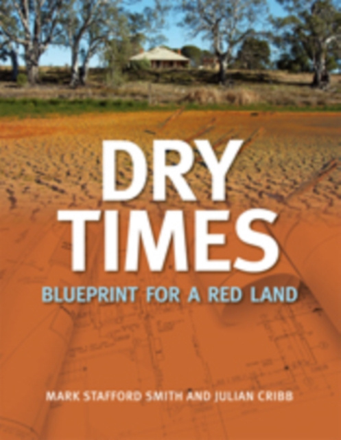 E-kniha Dry Times Mark Stafford Smith