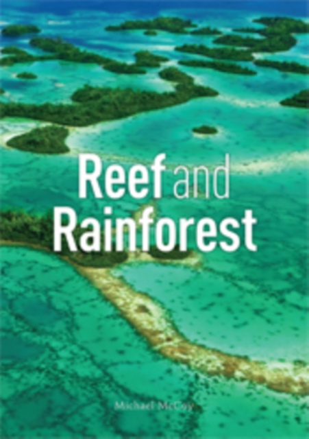 E-book Reef and Rainforest Michael McCoy