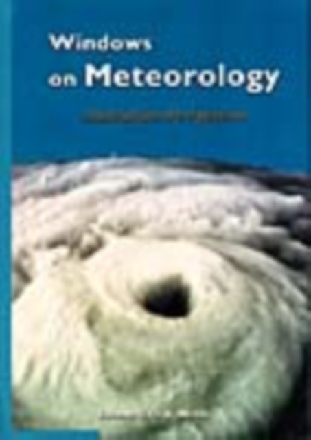 E-knjiga Windows on Meteorology EK Webb