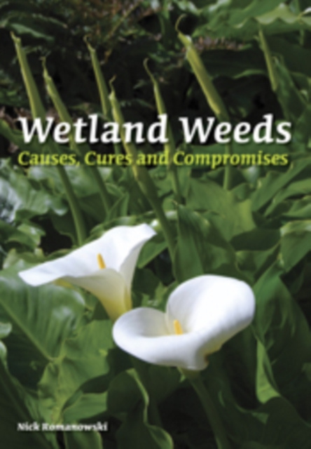 E-kniha Wetland Weeds Nick Romanowski