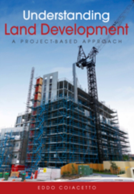 E-knjiga Understanding Land Development Eddo Coiacetto