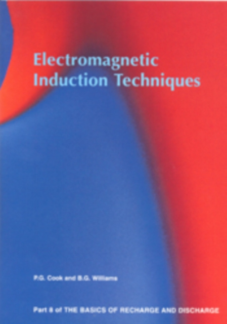 E-knjiga Electromagnetic Induction Techniques - Part 8 PG Cook