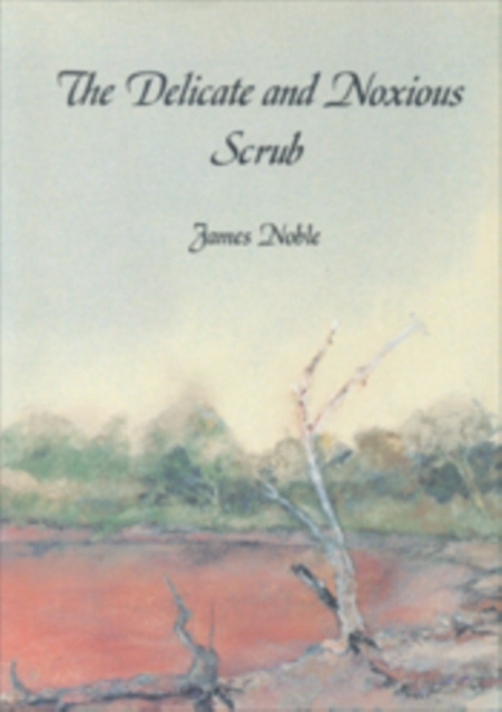 E-book Delicate and Noxious Scrub JC Noble