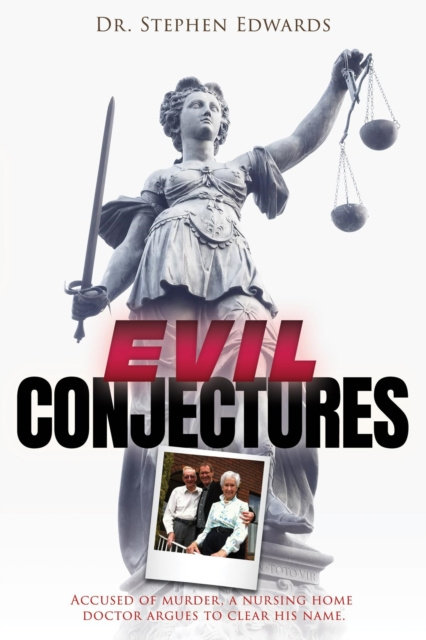 E-book Evil Conjectures Stephen Edwards