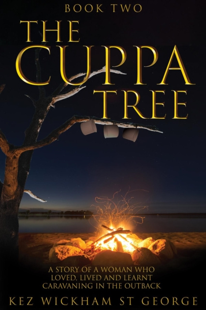 E-book Cuppa Tree Kez Wickham St George