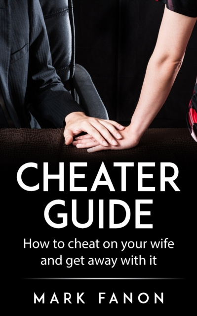 E-knjiga Cheater Guide Mark Fanon