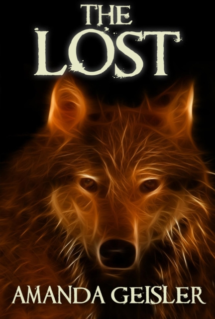 E-knjiga Lost Amanda Geisler