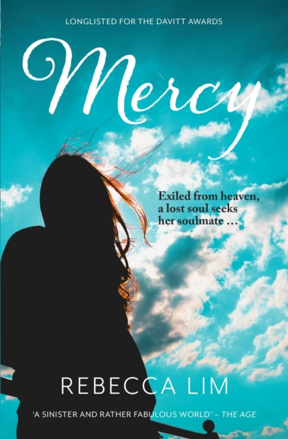 E-book Mercy Rebecca Lim