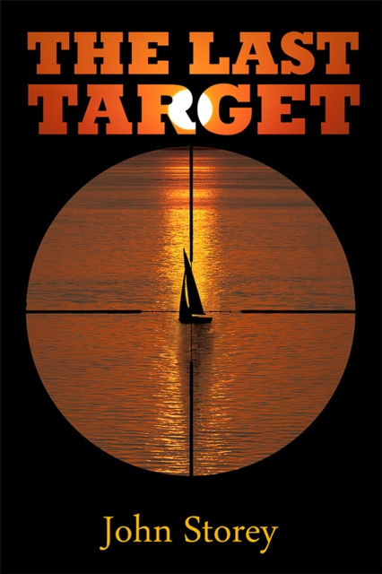 E-knjiga Last Target John Storey