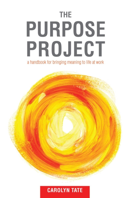 E-knjiga Purpose Project Carolyn Tate