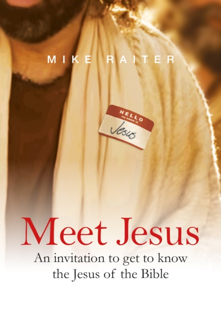 E-knjiga Meet Jesus Mike Raiter