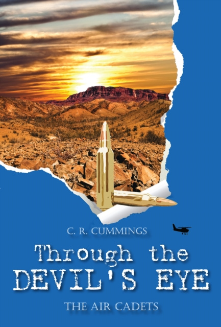 E-knjiga Through the Devil's Eye C.R. Cummings