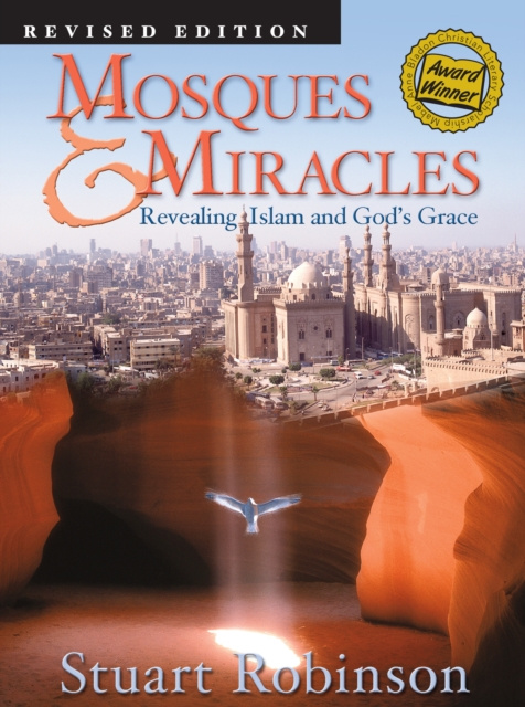 E-book Mosques and Miracles Stuart Robinson