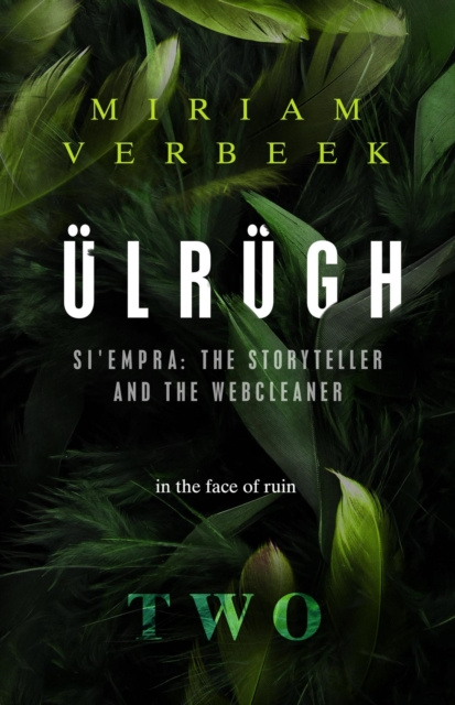E-Book Ulrugh Miriam Verbeek